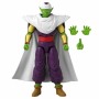 Personnage articulé Dragon Ball Super - Piccolo 17 cm