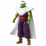 Personnage articulé Dragon Ball Super - Piccolo 17 cm