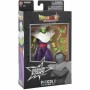 Personnage articulé Dragon Ball Super - Piccolo 17 cm