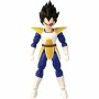 Personnage articulé Dragon Ball Super - Dragon Stars: Vegeta 17 cm