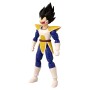 Figura Articulada Dragon Ball Super - Dragon Stars: Vegeta 17 cm