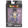 Personnage articulé Dragon Ball Super - Dragon Stars: Vegeta 17 cm