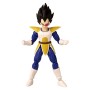 Figura Articulada Dragon Ball Super - Dragon Stars: Vegeta 17 cm