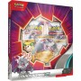 Paquet de cartes à collectionner Pokémon Scarlet & Violet Q2 2023 EX Annihilape (FR)