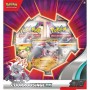 Pack de cartas coleccionables Pokémon Scarlet & Violet Q2 2023 EX Annihilape (FR)