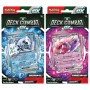 Mazo de Cartas Pokémon EX Scarlet & Violet Chien-Pao & Tinkaton (FR)