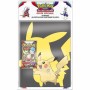 Paquet de cartes à collectionner Pokémon Scarlet & Violet 01 (FR)