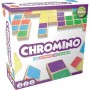 Juego de Mesa Asmodee Chromino (FR) Multicolor