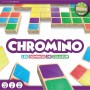 Jeu de société Asmodee Chromino (FR) Multicouleur