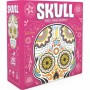 Juego de Cartas Asmodee SKULL (FR)