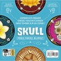 Juego de Cartas Asmodee SKULL (FR)