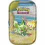 Pack de cartas coleccionables Pokémon Scarlet & Violet Q2 2023: Paldea Friends (FR)