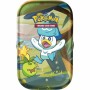 Pack de cartas coleccionables Pokémon Scarlet & Violet Q2 2023: Paldea Friends (FR)