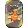 Pack de cartas coleccionables Pokémon Scarlet & Violet Q2 2023: Paldea Friends (FR)