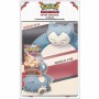 Pack de cartas coleccionables Pokémon Scarlet & Violet 03: Obsidian Flames (FR)