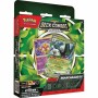 Mazo de Cartas Pokémon Scarlet & Violet Q4 2023 Deluxe EX Meowscarada & Quaquaval (FR)