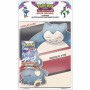 Set de cartas coleccionables Pokémon Scarlet & Violet 02: Evolutions in Paldea (FR)