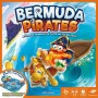 Juego de Mesa Asmodee Bermuda Pirates (FR)