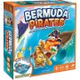 Jeu de société Asmodee Bermuda Pirates (FR)