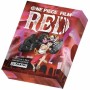 Jeu de cartes à collectionner One Piece Film: RED Édition limitée