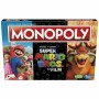 Jeu de société Monopoly Super Mario Bros Film (FR)
