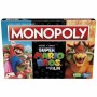 Juego de Mesa Monopoly Super Mario Bros Film (FR)