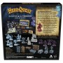 Juego de Mesa Hasbro Hero Quest: La Lune de la Terreur (Expansion Pack) (FR)