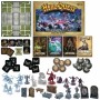 Juego de Mesa Hasbro Hero Quest: La Lune de la Terreur (Expansion Pack) (FR)