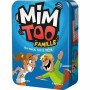 Jeu-concours Asmodee MimToo Famille (FR)