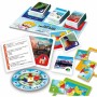 Juego de Mesa Lisciani Giochi Le Grand Jeu de France (FR)