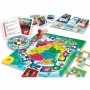 Juego de Mesa Lisciani Giochi Le Grand Jeu de France (FR)