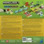 Juego de Mesa Minecraft Heroes of the Village