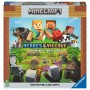 Juego de Mesa Minecraft Heroes of the Village