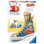 Puzzle 3D Naruto 11543  Basket 112 Pièces