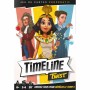 Jeux de cartes Asmodee Timeline Twist (FR)