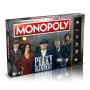 Juego de Mesa Monopoly Peaky Blinders (FR)