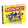 Juego de Mesa Monopoly My Hero Academia (FR)