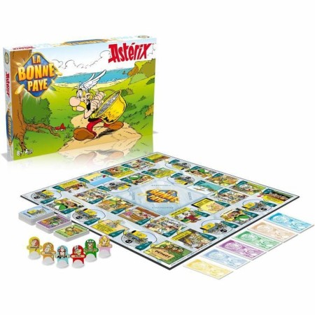 Jeu de société Astérix La Bonne Paye (FR)