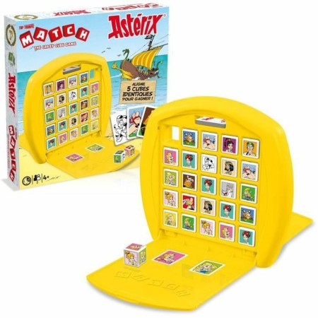 Juego de Mesa Astérix Match (FR)