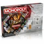 Juego de Mesa Monopoly Dungeons & Dragons (FR)