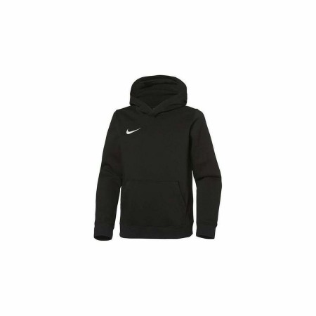 Sweat-shirt Enfant Nike HOODIE CW6896 010 Noir
