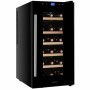 Vinoteca Infiniton WCL18T Negro