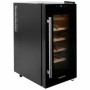 Vinoteca Infiniton WCL18T Negro