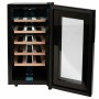 Vinoteca Infiniton WCL18T Negro