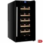 Vinoteca Infiniton WCL18T Negro