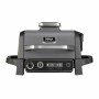 Freidora sin Aceite NINJA Woodfire Outdoor Grill Negro 2400 W