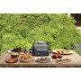 Freidora sin Aceite NINJA Woodfire Outdoor Grill Negro 2400 W