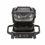 Freidora sin Aceite NINJA Woodfire Outdoor Grill Negro 2400 W