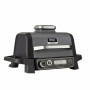 Freidora sin Aceite NINJA Woodfire Outdoor Grill Negro 2400 W