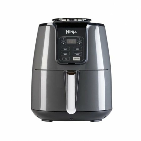 Friteuse sans Huile NINJA AF100 Noir 1500 W 3,8 L